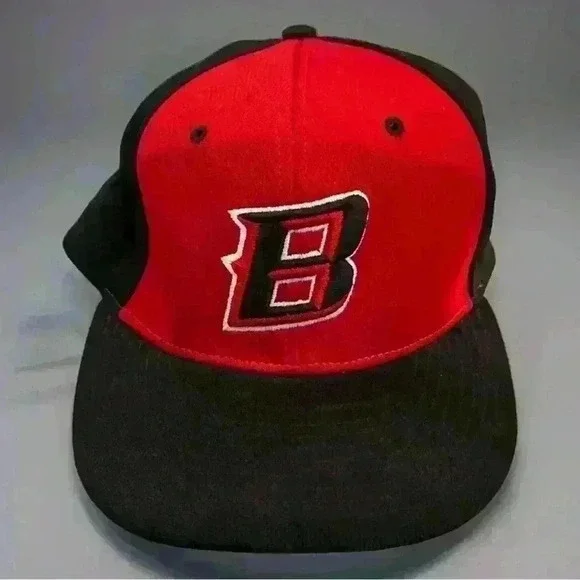 Buffalo Bisons AAA Minor League Richardson Fitted Hat Size L/ XL PTS 40 - Picture 4 of 7